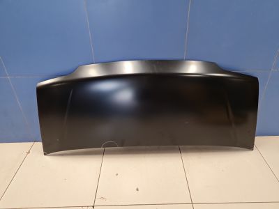 Капот для Citroen Jumper 244 2002-2006