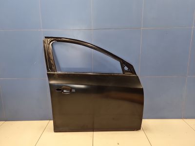 Дверь правая передняя для Chevrolet Cruze 2009-2016
