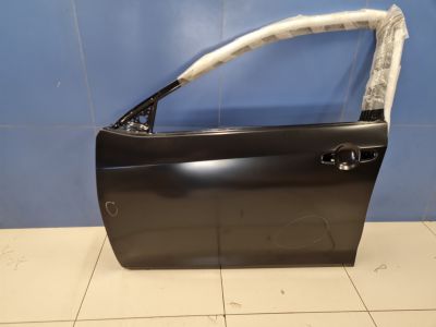 Дверь левая передняя для Toyota Camry XV50 2011-2017