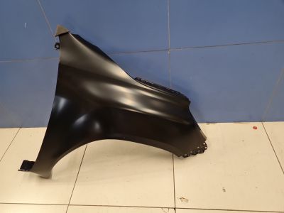 Крыло переднее правое для Toyota Hilux N125 2015-
