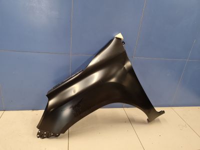 Крыло переднее левое для Toyota Hilux N125 2015-