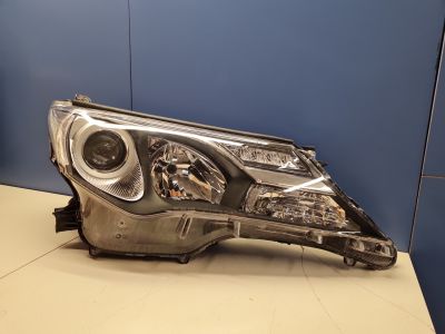 Фара правая для Toyota RAV 4 2013-2019