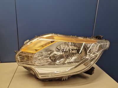 Фара левая для Mitsubishi L200 KK KL 2015-