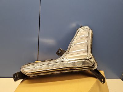 Фара противотуманная левая для Hyundai Sonata LF 2015-2019