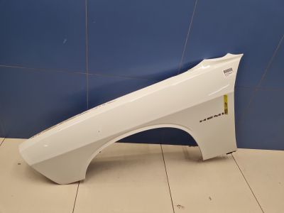 Крыло переднее левое для Dodge Challenger 2008-