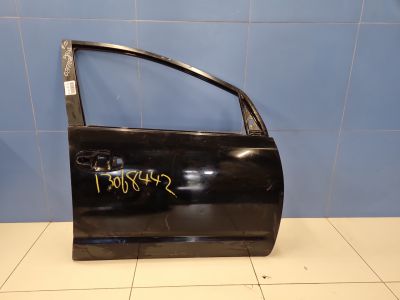 Дверь правая передняя для Toyota Prius W20 2003-2009