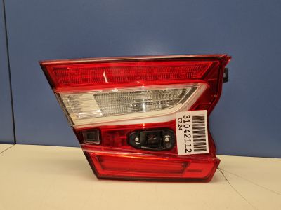 Фонарь в крышку левый для Honda Accord 10 2018-