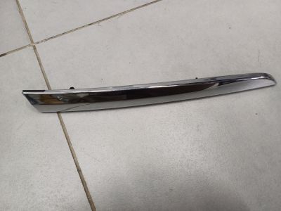 Молдинг двери багажника левый для Mercedes GLC-klasse C253 Coupe 2016-