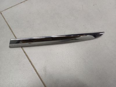 Молдинг двери багажника правый для Mercedes GLC-klasse C253 Coupe 2016-