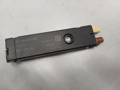 Антенна для Mercedes GLC-klasse C253 Coupe 2016-