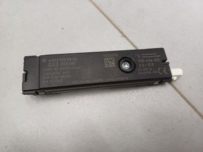 Антенна для Mercedes GLC-klasse C253 Coupe 2016-