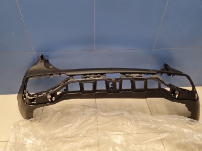 Бампер задний для KIA Sportage 2021-