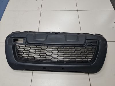 Накладка заднего бампера для Renault Duster 2010-