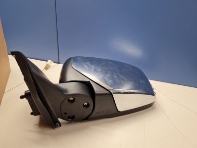 Зеркало левое для Mitsubishi Pajero Montero Sport KH 2008-2015