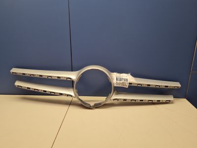 Накладка решетки радиатора для Mercedes E-klasse W212 2009-2016