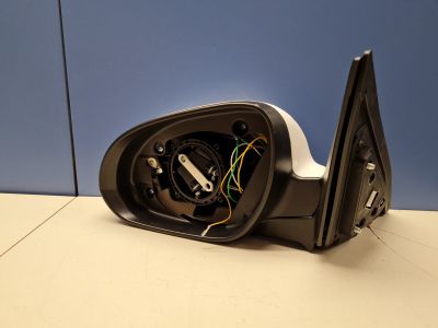 Зеркало левое для Hyundai Elantra HD 2006-2011