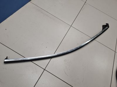 Молдинг рамки передней левой двери для Volvo V70 2007-2016