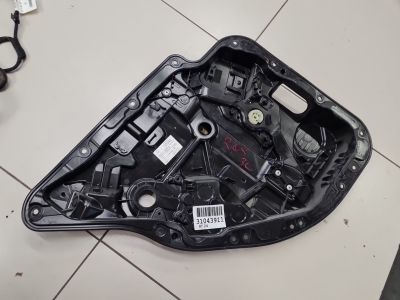 Стеклоподъемник задний левый для Mercedes C-klasse W205 2014-