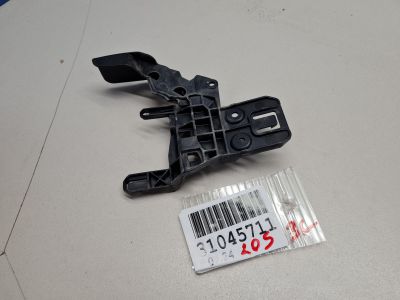 Кронштейн замка двери задний левый для Mercedes C-klasse W205 2014-