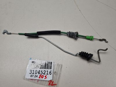 Комплект тросов открывания задней двери для Mercedes C-klasse W205 2014-