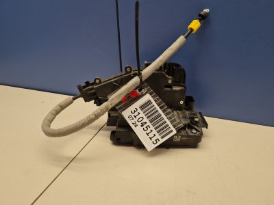 Замок двери задней левой для Mercedes C-klasse W205 2014-