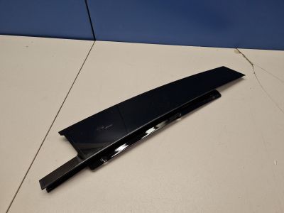 Накладка рамки двери задняя левая для Mercedes C-klasse W205 2014-