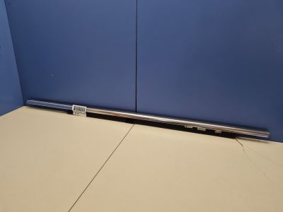 Молдинг стекла передней левой двери для Audi Q3 8U 2012-2018