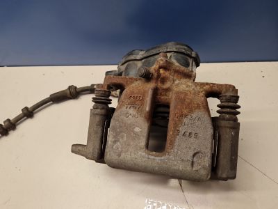 Суппорт тормозной задний правый для Audi A5 S5 8T Coupe Sportback 2008-2016