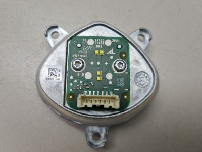 Светодиодный модуль для Renault Arkana 2019-