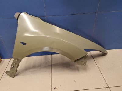 Крыло переднее правое для Mazda 6 GH 2007-2012