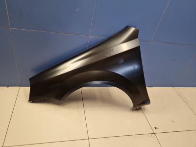 Крыло переднее левое для Chevrolet Lacetti 2003-2013