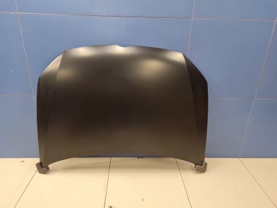 Капот для Volkswagen Polo Sedan 2011-