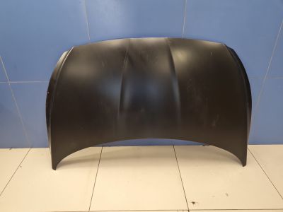 Капот для Hyundai Solaris 2010-2017