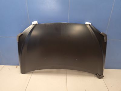 Капот для Chevrolet Aveo T300 2011-2015