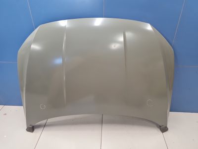 Капот для Volkswagen Polo Sedan 2020-