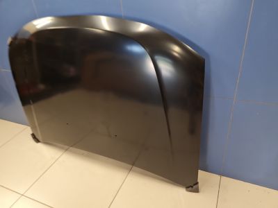 Капот для Renault Duster 2010-