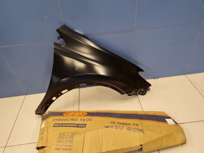 Крыло переднее правое для Toyota RAV 4 2013-2019