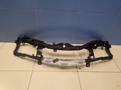 Панель передняя радиатора для Ford Focus 2.5 2008-2011