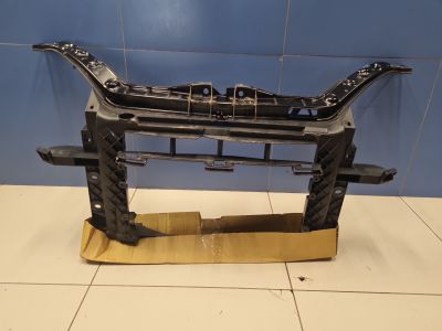 Панель передняя радиатора для Ford Fusion 2002-2012