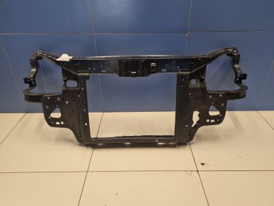 Панель передняя радиатора для Hyundai Getz 2002-2011