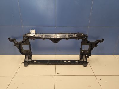 Панель передняя радиатора для Hyundai Sonata DN8 2019-