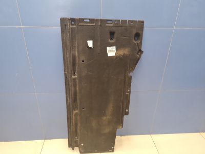 Защита антигравийная левая для Audi A4 B8 2007-2015