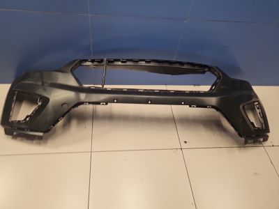 Бампер передний для Hyundai Creta 2016-