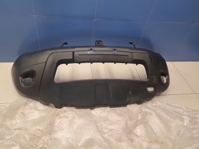 Бампер передний для Renault Duster 2010-