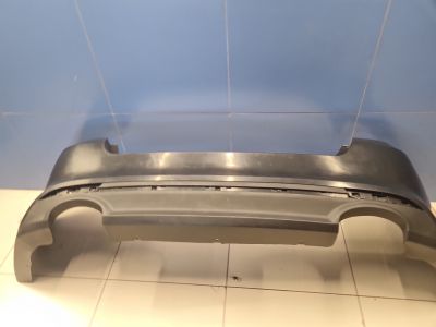 Бампер задний для KIA Optima 2016-2020