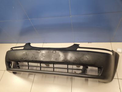 Бампер передний для Chevrolet Aveo T200 2003-2008