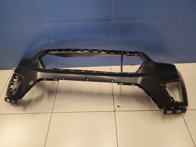 Бампер передний для Hyundai Creta 2016-