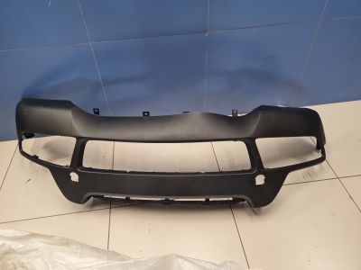 Бампер передний для BMW X5 E70 2006-2013