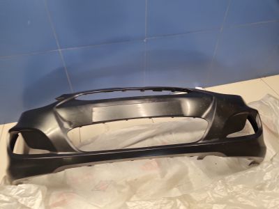 Бампер передний для Hyundai Solaris 2010-2017
