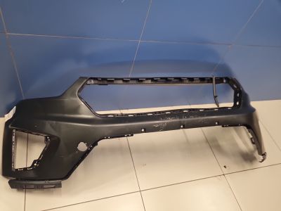 Бампер передний для Hyundai Creta 2016-